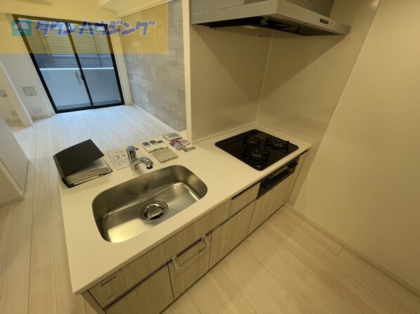 コンフォリア・リヴ西葛西の物件内観写真